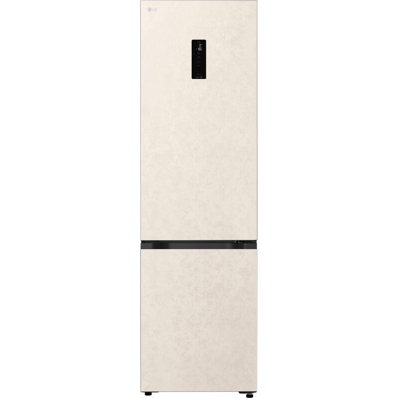 Холодильник LG GC-B509EEKM