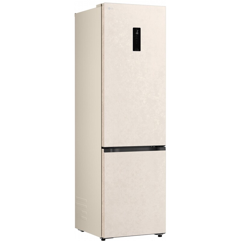 Холодильник LG GC-B509EEKM