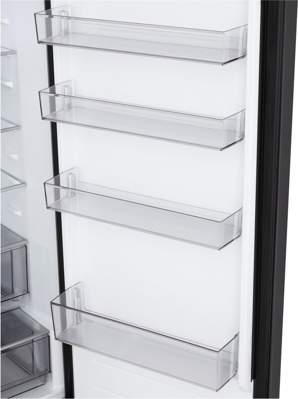 Холодильник LG GC-B509ETTM