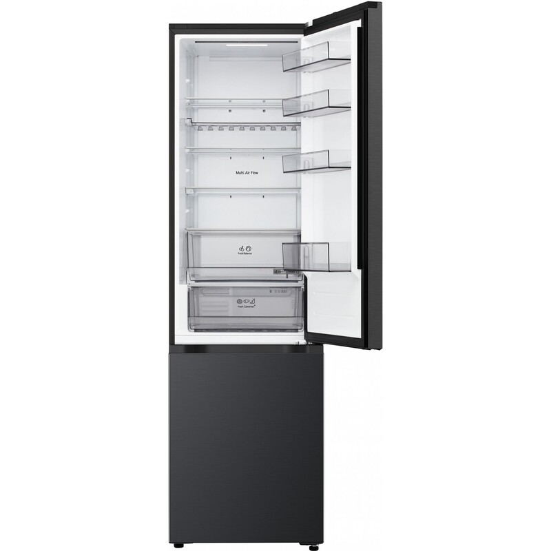 Холодильник LG GC-B509ETTM