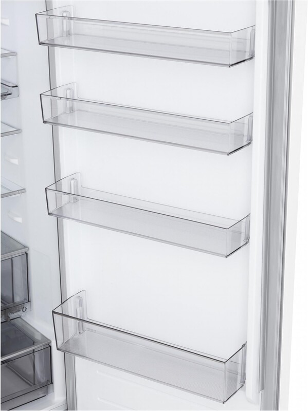 Холодильник LG GC-B509EQTM