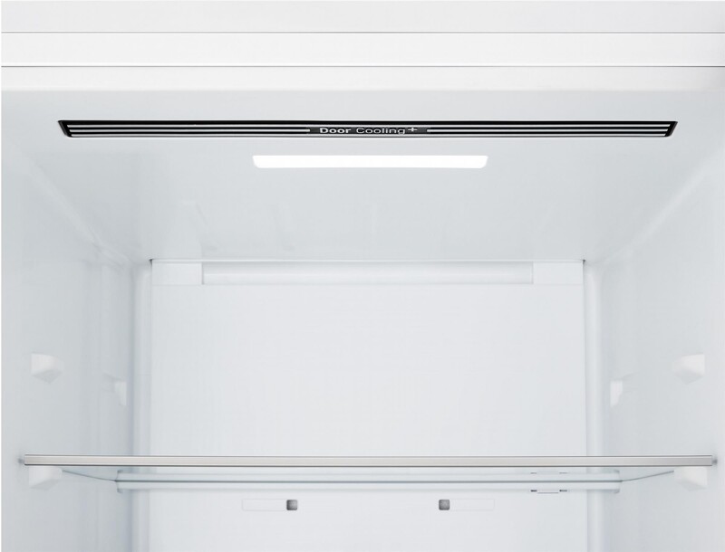 Холодильник LG GC-B509EQTM