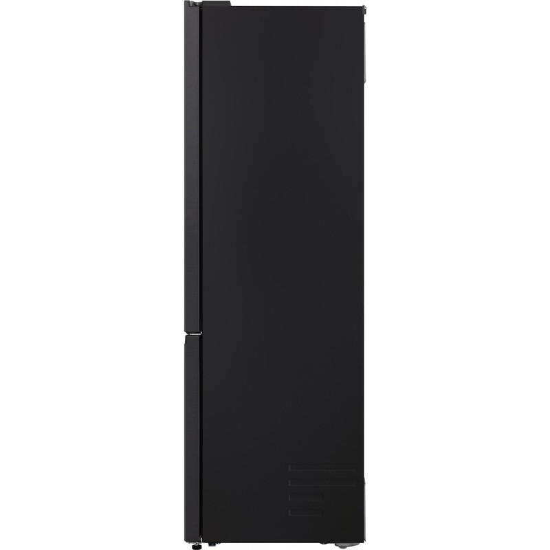 Холодильник LG GC-B509ETSM