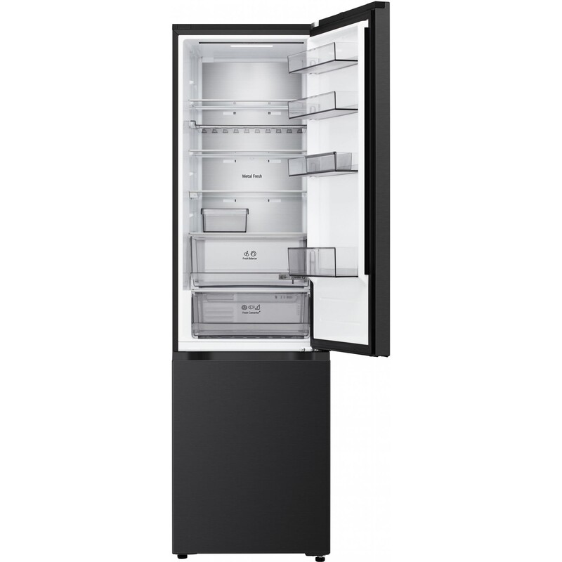 Холодильник LG GC-B509ETSM