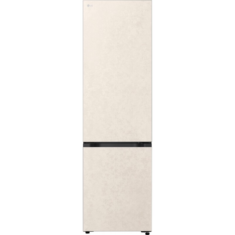 Холодильник LG GC-B509EESM