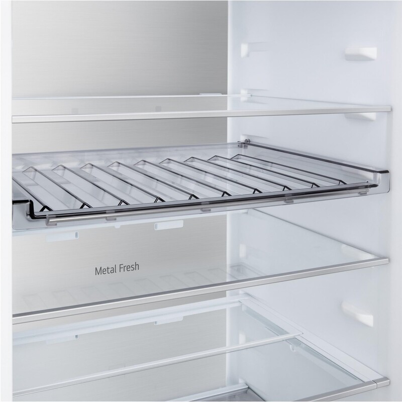 Холодильник LG GC-B509EESM