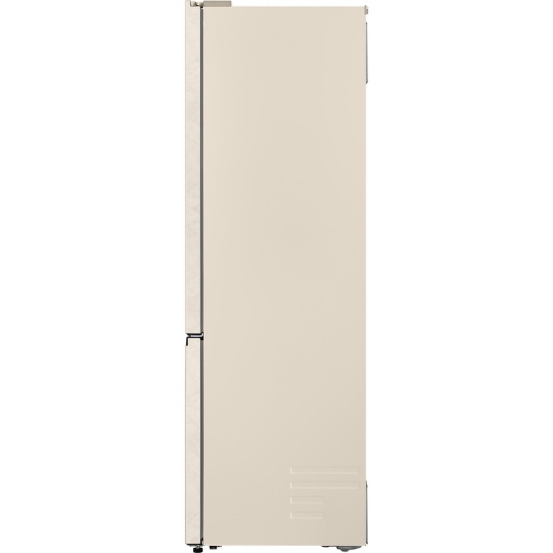 Холодильник LG GC-B509EESM