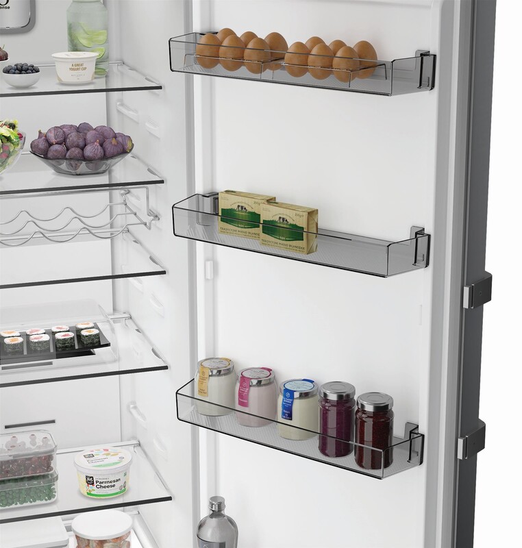 Холодильник Whirlpool WHMLF 6442 XP4