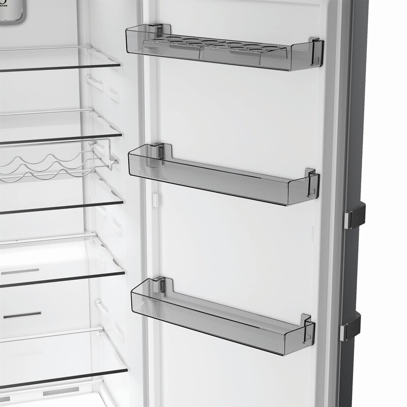 Холодильник Whirlpool WHMLF 6442 XP4