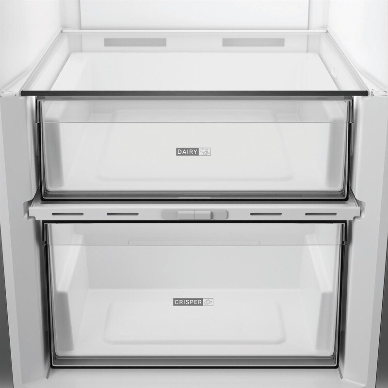 Холодильник Whirlpool WHMLF 6442 XP4