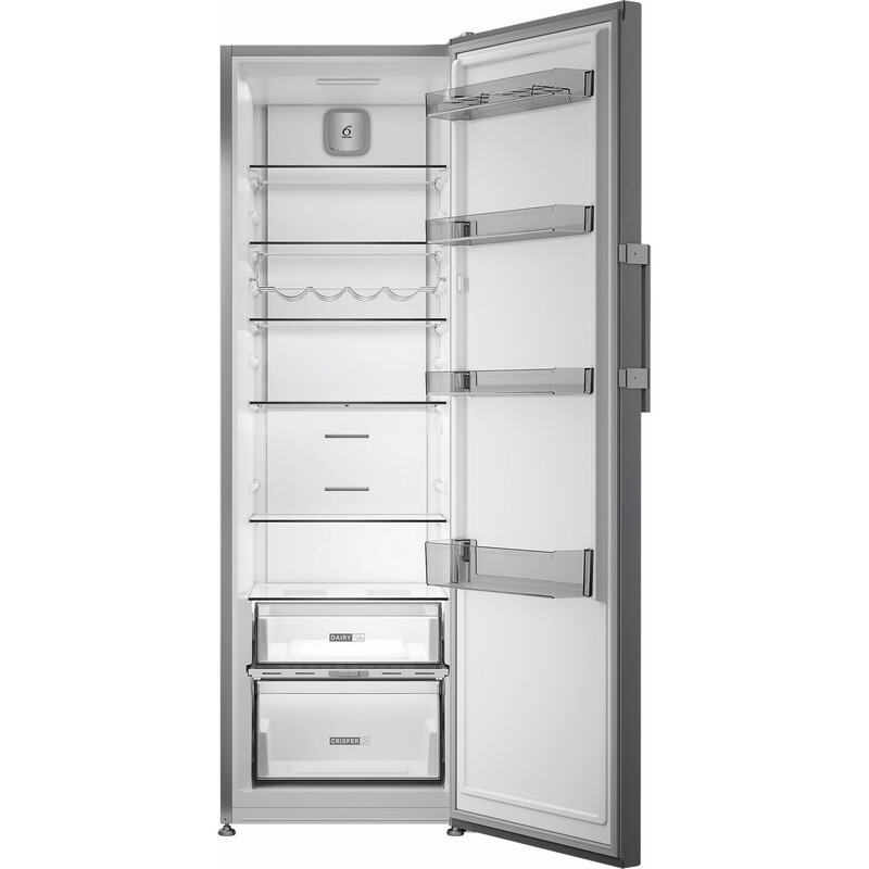 Холодильник Whirlpool WHMLF 6442 XP4