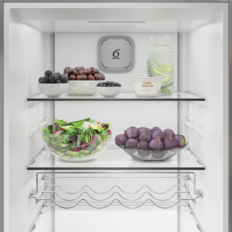 Холодильник Whirlpool WHMLF 6442 XP4