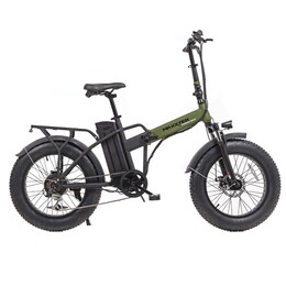 Електровелосипед Maxxter Urban Max