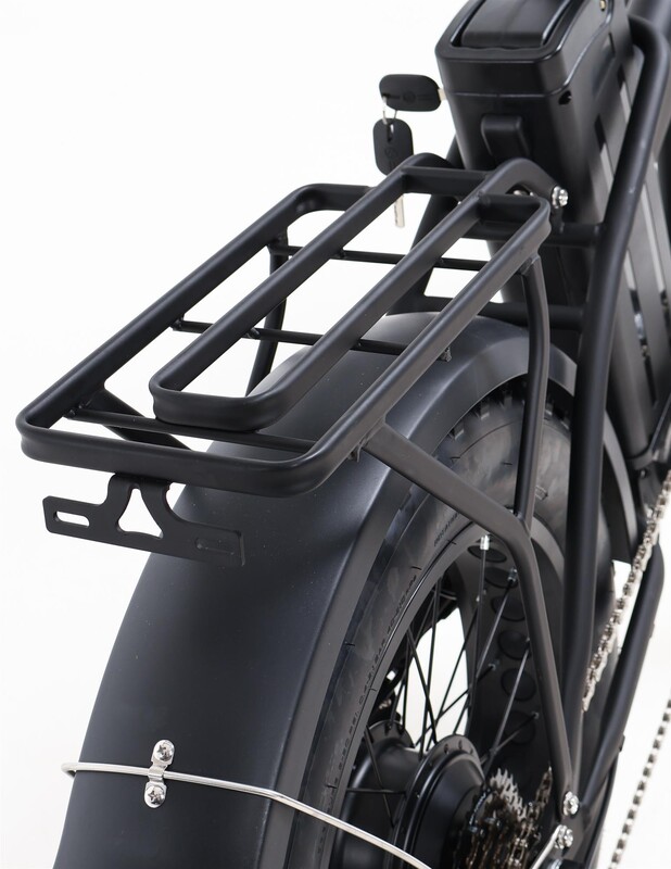 Електровелосипед Maxxter Urban Max