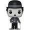 Фото - Колекційна фігурка Funko POP Icons: Charlie Chaplin (889698810159) | click.ua