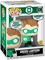 Фото - Колекційна фігурка Funko POP Heroes: DC - Green Lantern Beware GW (889698827652) | click.ua