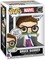 Фото - Колекційна фігурка Funko POP Marvel: Bruce Banner (DON"T MAKE ME ANGRY) (889698827669) | click.ua