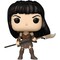 Фото - Колекційна фігурка Funko POP TV: Xena - Xena with Spear (889698835053) | click.ua