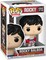 Фото - Колекційна фігурка Funko POP Movies: Rocky S1 - Rocky (889698835480) | click.ua