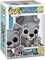 Фото - Колекційна фігурка Funko POP Disney: Lady and the Tramp - Tramp W/Puppy (889698835695) | click.ua