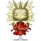 Фото - Колекційна фігурка Funko POP Games: D&D S2 - Lady Of Pain (889698837224) | click.ua