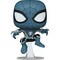 Фото - Колекційна фігурка Funko POP Marvel: Spider-Man Comics - Asgardian Armor GITD (889698837507) | click.ua