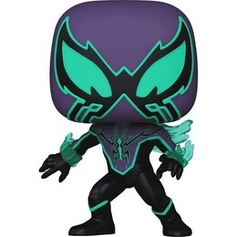 Колекційна фігурка Funko POP Marvel: Spider-Man Comics - Chasm (889698837514)