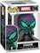 Фото - Колекційна фігурка Funko POP Marvel: Spider-Man Comics - Chasm (889698837514) | click.ua