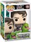 Фото - Колекційна фігурка Funko POP&BUDDY Animation: Ghostbusters - Venkman W/Slimer (889698834766) | click.ua