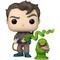 Фото - Колекційна фігурка Funko POP&BUDDY Animation: Ghostbusters - Venkman W/Slimer (889698834766) | click.ua