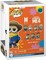 Фото - Колекційна фігурка Funko POP Rocks: Minions X BTS - V (889698859691) | click.ua