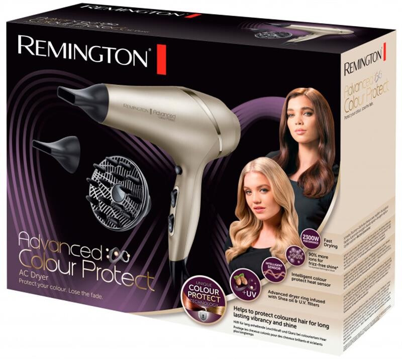 Фен Remington AC8605