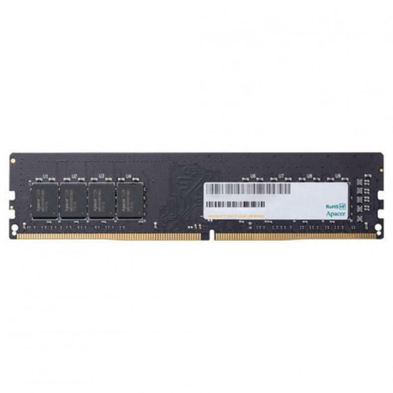 Модуль памяти DDR4 8GB/3200 1.2V Apacer (EL.08G21.GSH)