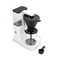 Фото - Кавоварка Wilfa Zense CM10W-A125 | click.ua