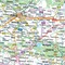 Фото - Карта автомобильных дорог Украины м-б 1:1 000 000 | click.ua