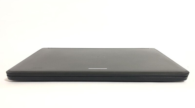 Ноутбук Dell Latitude 3350 / 13.3" (1366х768) / i3-5005U / 8GB / 320GB HDD / Win10Pro - Б/у