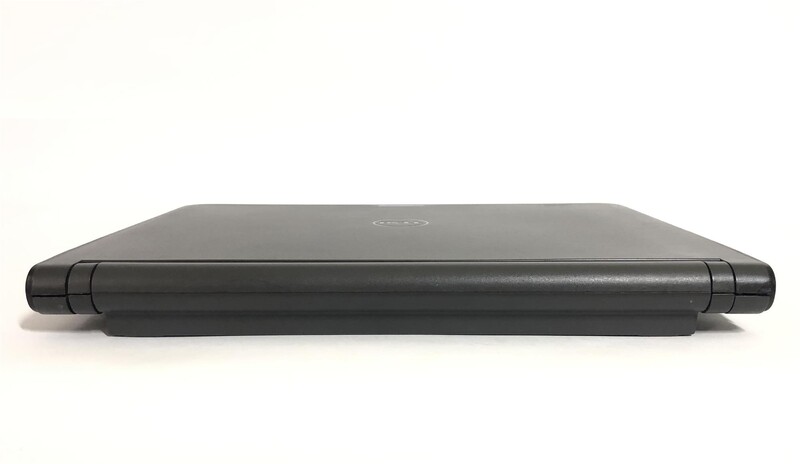 Ноутбук Dell Latitude 3350 / 13.3" (1366х768) / i3-5005U / 8GB / 320GB HDD / Win10Pro - Б/у