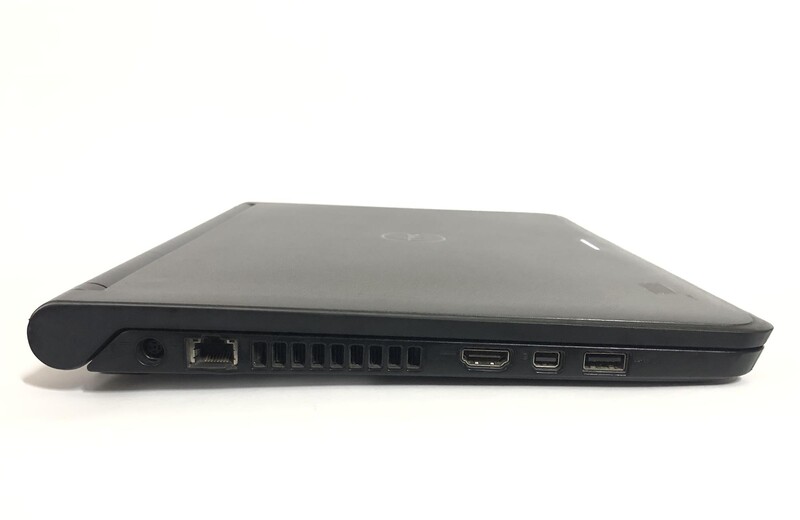 Ноутбук Dell Latitude 3350 / 13.3" (1366х768) / i3-5005U / 8GB / 320GB HDD / Win10Pro - Б/у