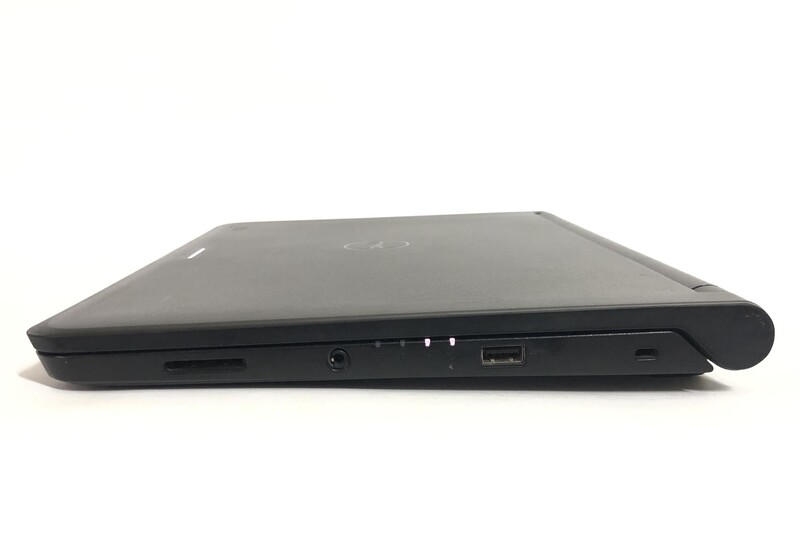 Ноутбук Dell Latitude 3350 / 13.3" (1366х768) / i3-5005U / 8GB / 320GB HDD / Win10Pro - Б/у