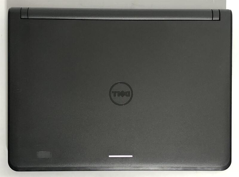 Ноутбук Dell Latitude 3350 / 13.3" (1366х768) / i3-5005U / 8GB / 320GB HDD / Win10Pro - Б/у