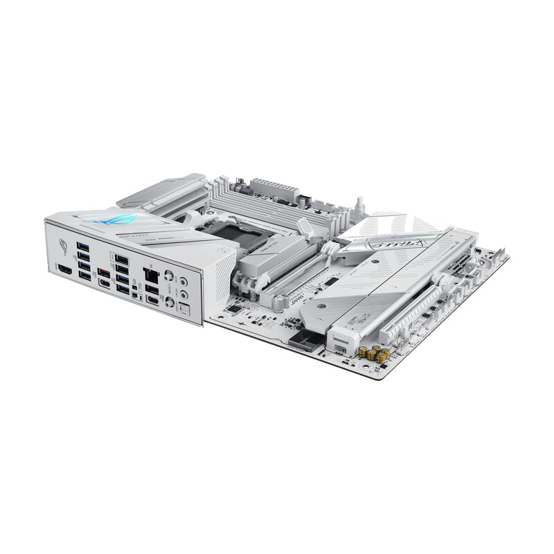 Материнська плата Asus ROG Strix B850-A Gaming WiFi7 Neo Socket AM5