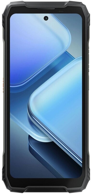 Смартфон Blackview Xplore 1 5G 12/256GB Black (6931548323884)