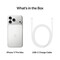 Фото - Смартфон Apple iPhone 17 Pro Max 256GB Silver (MFYM4AF/A) | click.ua