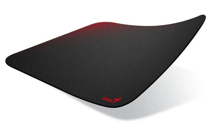 Игровая поверхность Genius G-Pad 500S Black (31250008400)