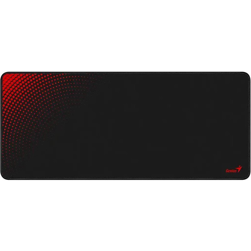 Игровая поверхность Genius G-Pad 700S Black (31250021400)