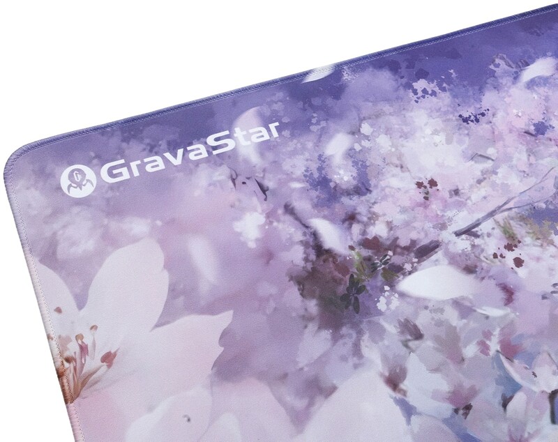 Игровая поверхность GravaStar SAKURA XL (GSA8_MPD_SAKURA)