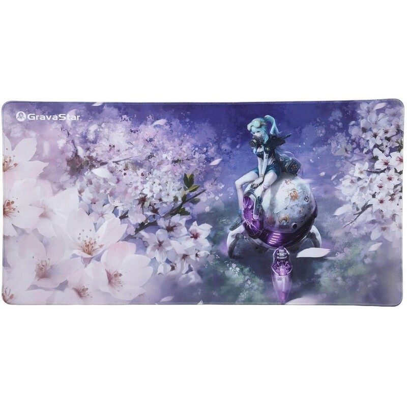 Игровая поверхность GravaStar SAKURA XL (GSA8_MPD_SAKURA)