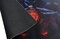 Фото - Игровая поверхность GravaStar WARRIOR XL Black (GSA8_MPD_WARRIOR) | click.ua