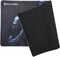 Фото - Игровая поверхность GravaStar WARRIOR XL Black (GSA8_MPD_WARRIOR) | click.ua