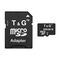 Фото - Карта памяти MicroSDXC 256GB UHS-I U3 Class 10 T&G + SD-adapter (TG-256GBSD10U3-01) | click.ua